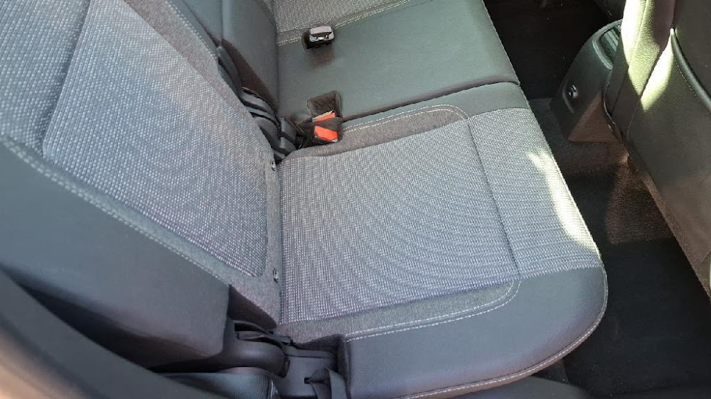 Foto Opel CrossLand 14