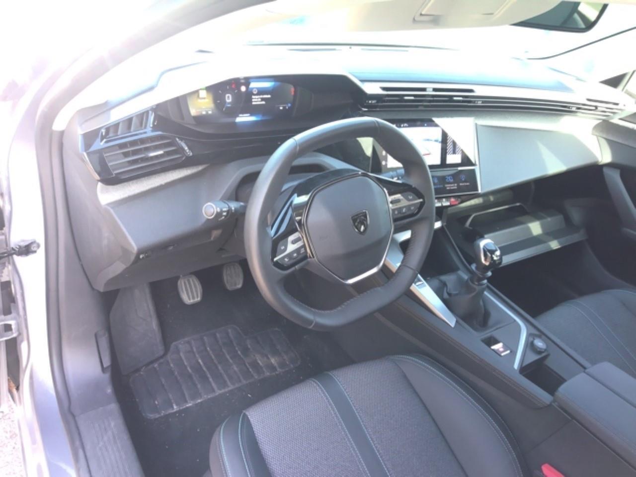 Foto Peugeot 308 3
