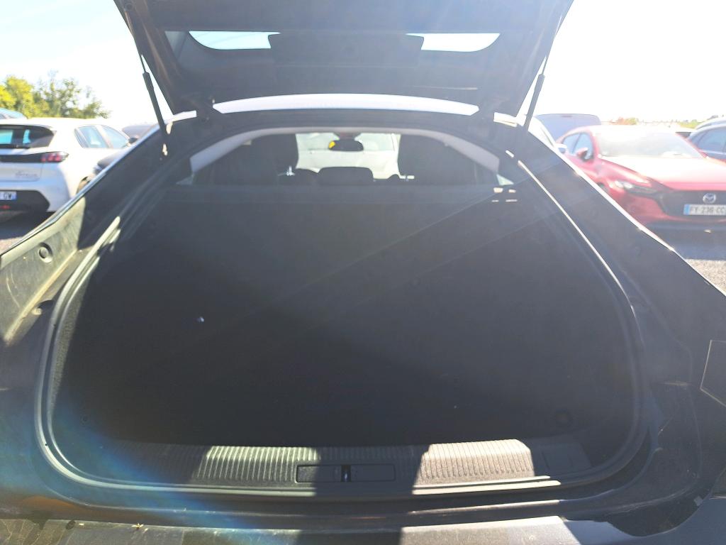 Peugeot 508 BlueHDi 130 ch S&S BVM6 Active Business 2020