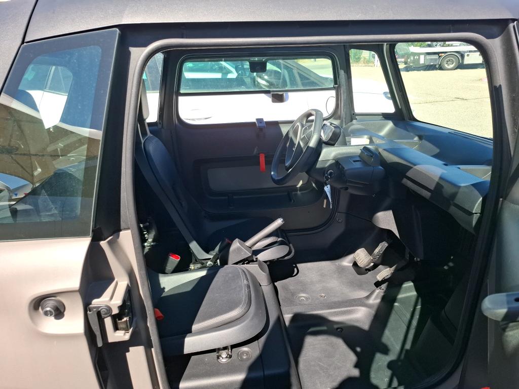 Citroen AMI