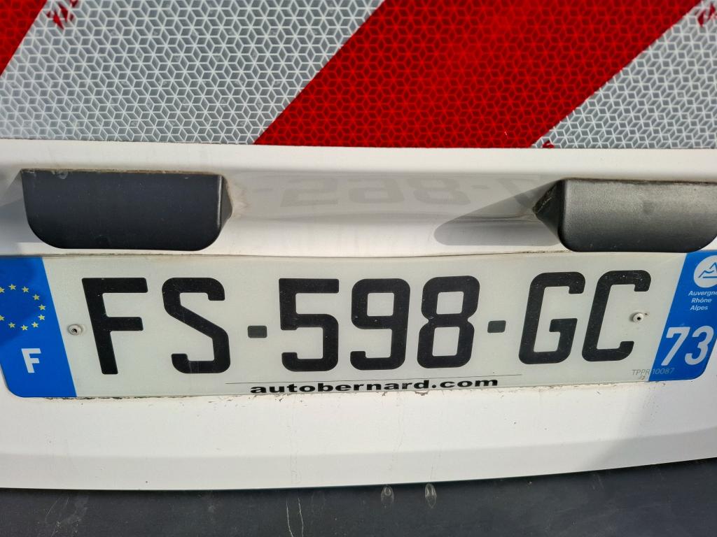 Citroen BERLINGO VAN M 650 BLUEHDI 100 S&S BVM5 CLUB 2020