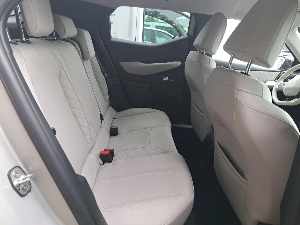 DS DS3 Crossback E-Tense Grand Chic 2020