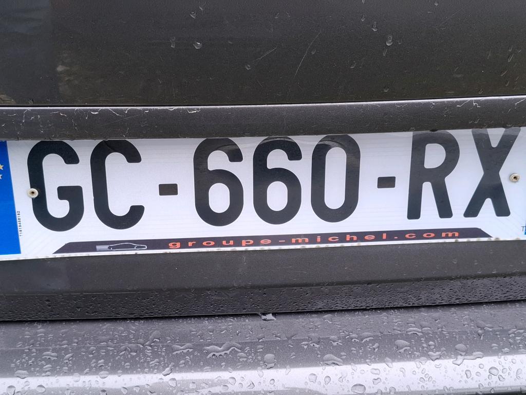 Citroen Grand C4 Spacetourer BlueHDi 130 S&S EAT8 Business 2021