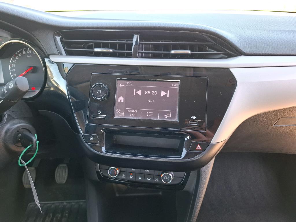 Opel Corsa 1.2 75 ch BVM5 Edition 2020