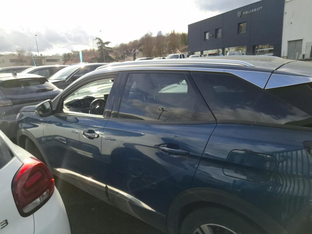 Peugeot 3008 Hybrid 225 e-EAT8 Allure Pack 2021