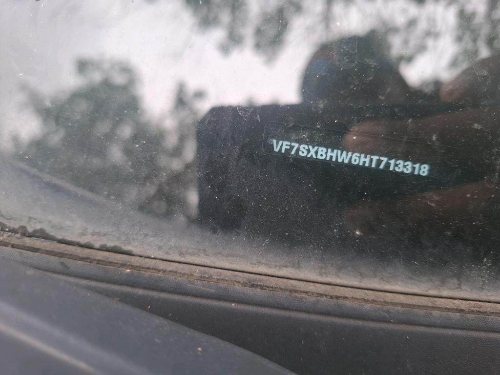 Citroen C3 BlueHDi 75 S&S Feel 2017