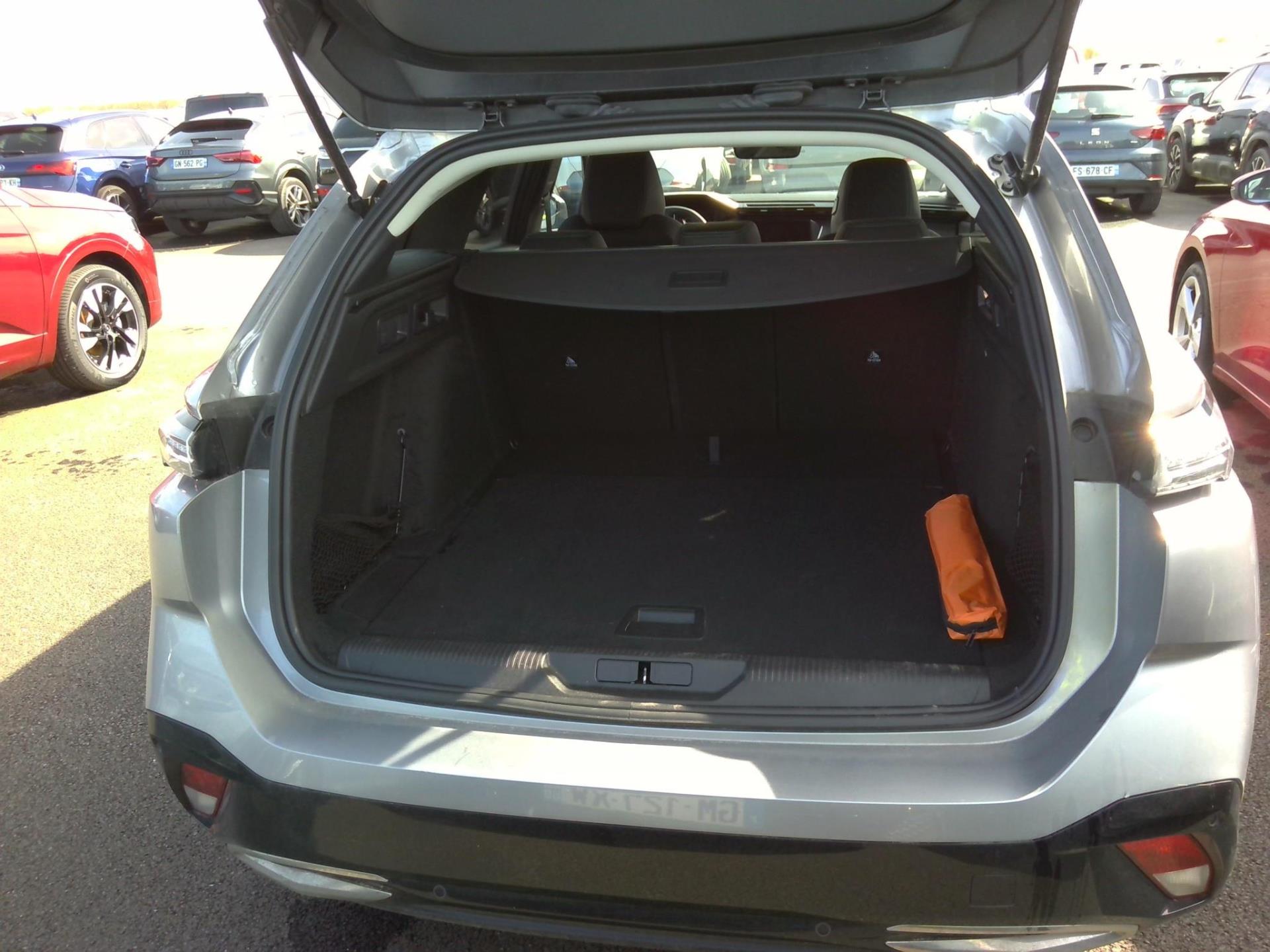 Peugeot 308 SW PureTech 130ch S&S EAT8 Allure Pack 2023