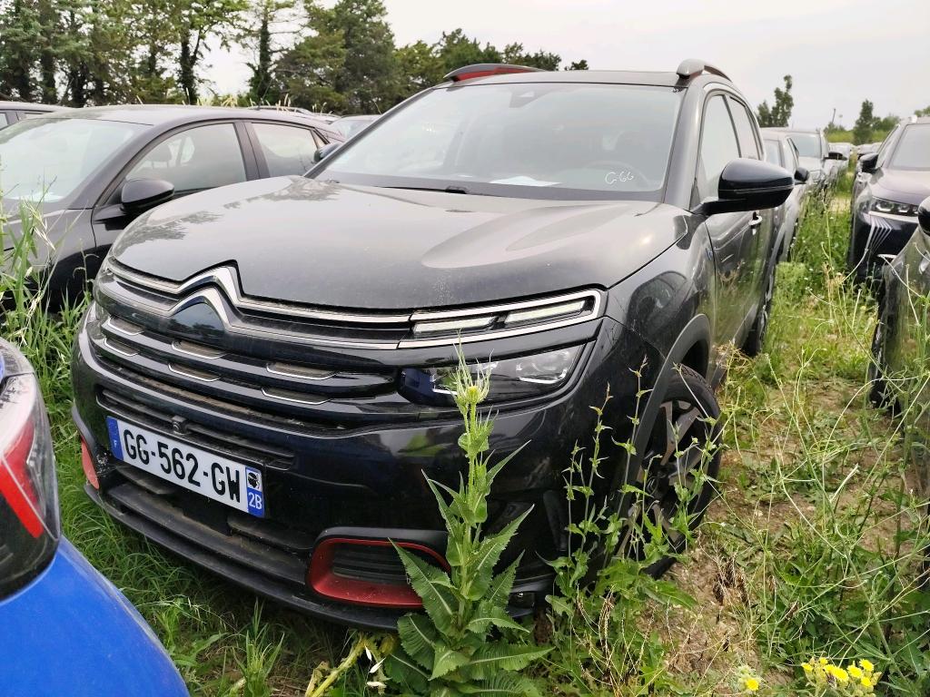 C5 AIRCROSS
