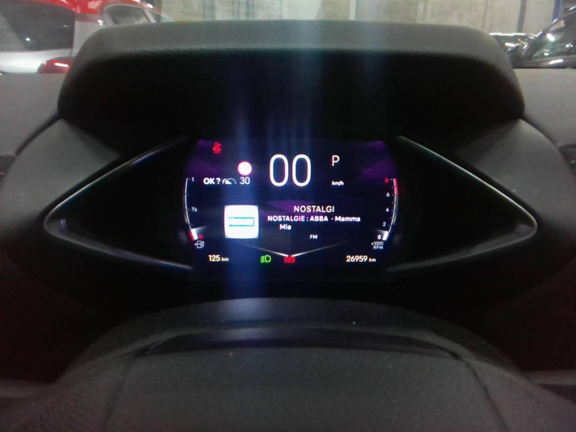 DS DS 3 CROSSBACK / DS 3 II 