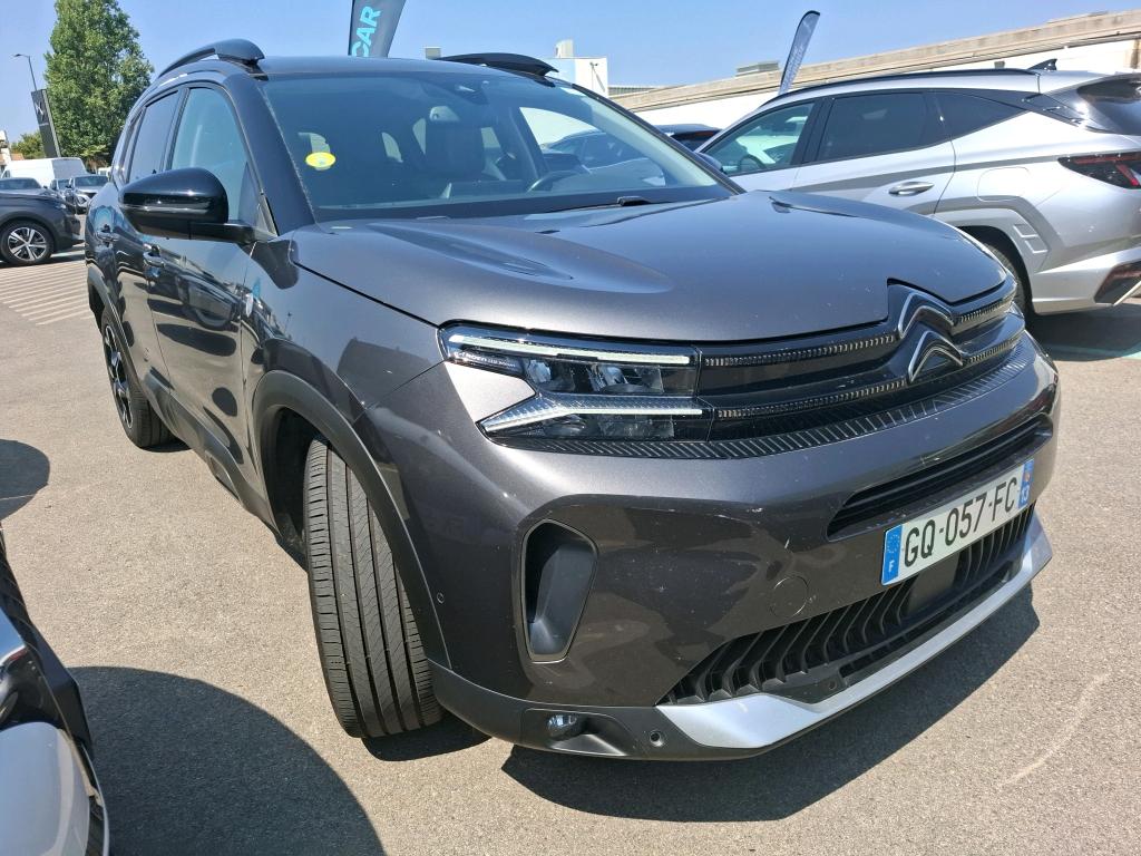 Citroen C5 Aircross BlueHDi 130 S&S EAT8 C-Series 2023