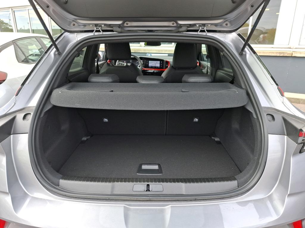 Opel Mokka 1.2 Turbo 130 ch BVA8 GS 2024