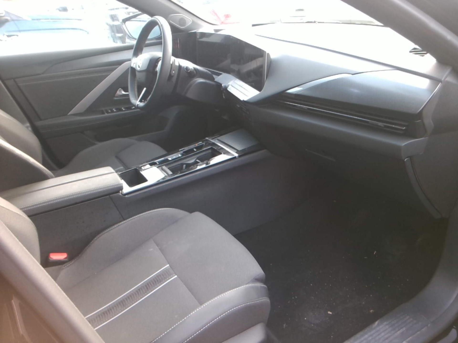 Opel Astra 1.5 Diesel 130 ch BVA8 GS 2024