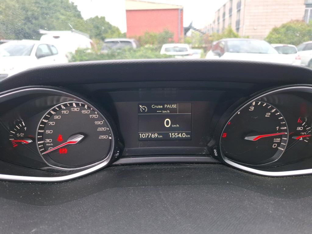 Peugeot 308 AFFAIRE BLUEHDI 130 S&S BVM6 PREMIUM PACK 2021