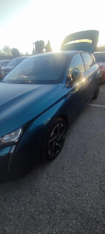 Foto Peugeot 308 8