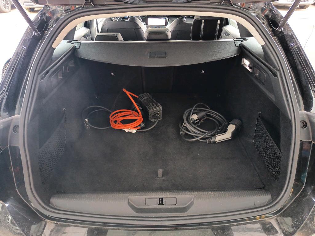 Peugeot 308 SW PHEV 180 e-EAT8 Allure 2022