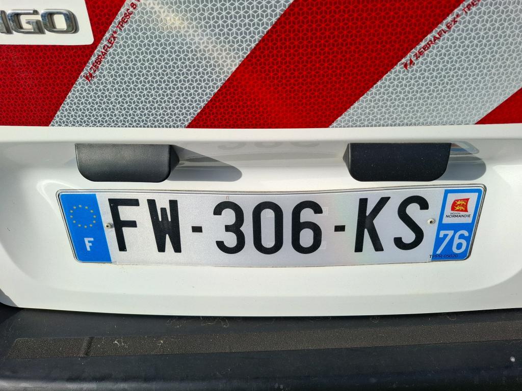 Citroen BERLINGO VAN M 650 BLUEHDI 100 S&S BVM5 CLUB 2021