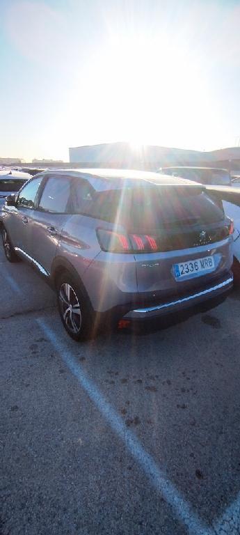 Foto Peugeot 3008 5