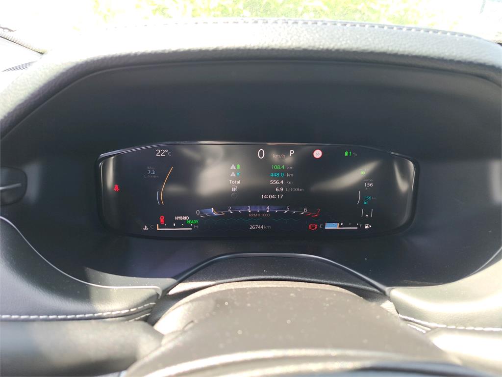 JEEP COMPASS PHEV MY21 
