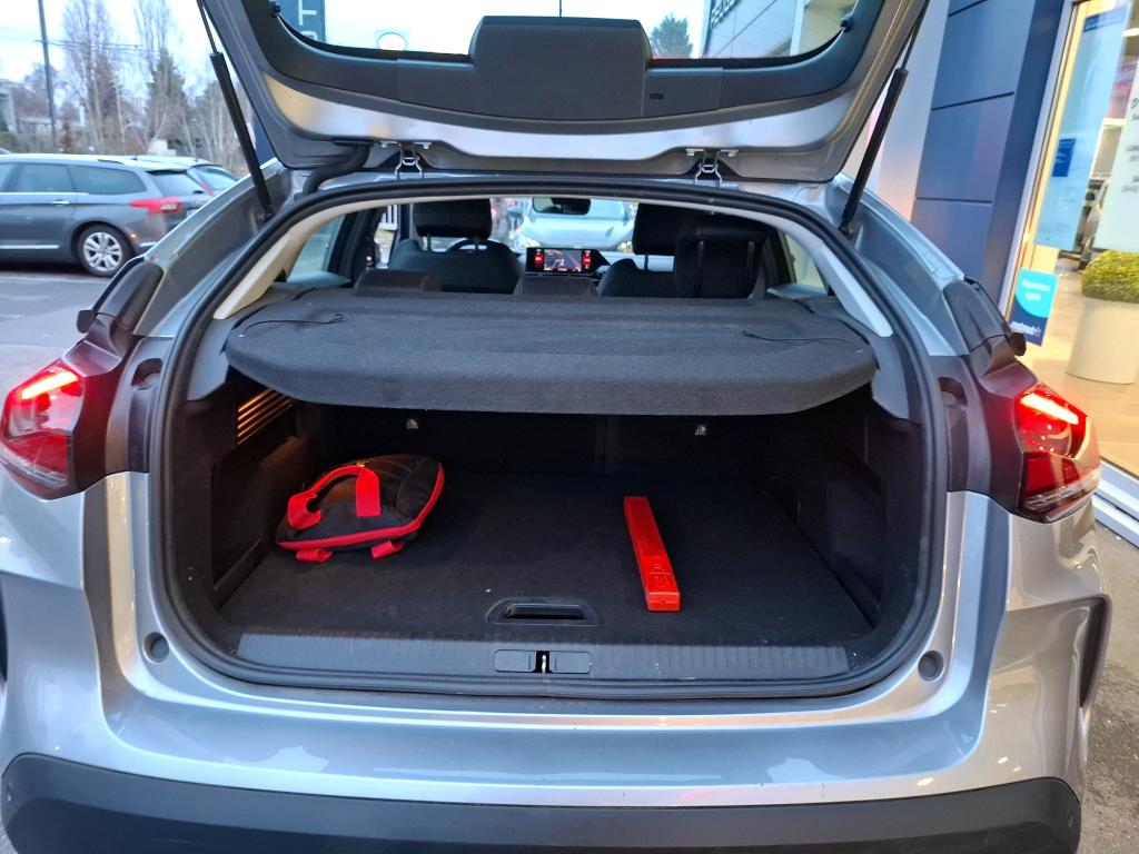 Citroen C4 BlueHDi 130 S&S EAT8 Feel Pack Business 2021