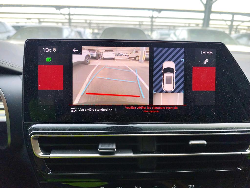 Citroen C5 Aircross PureTech 130 S&S BVM6 C-Series 2022