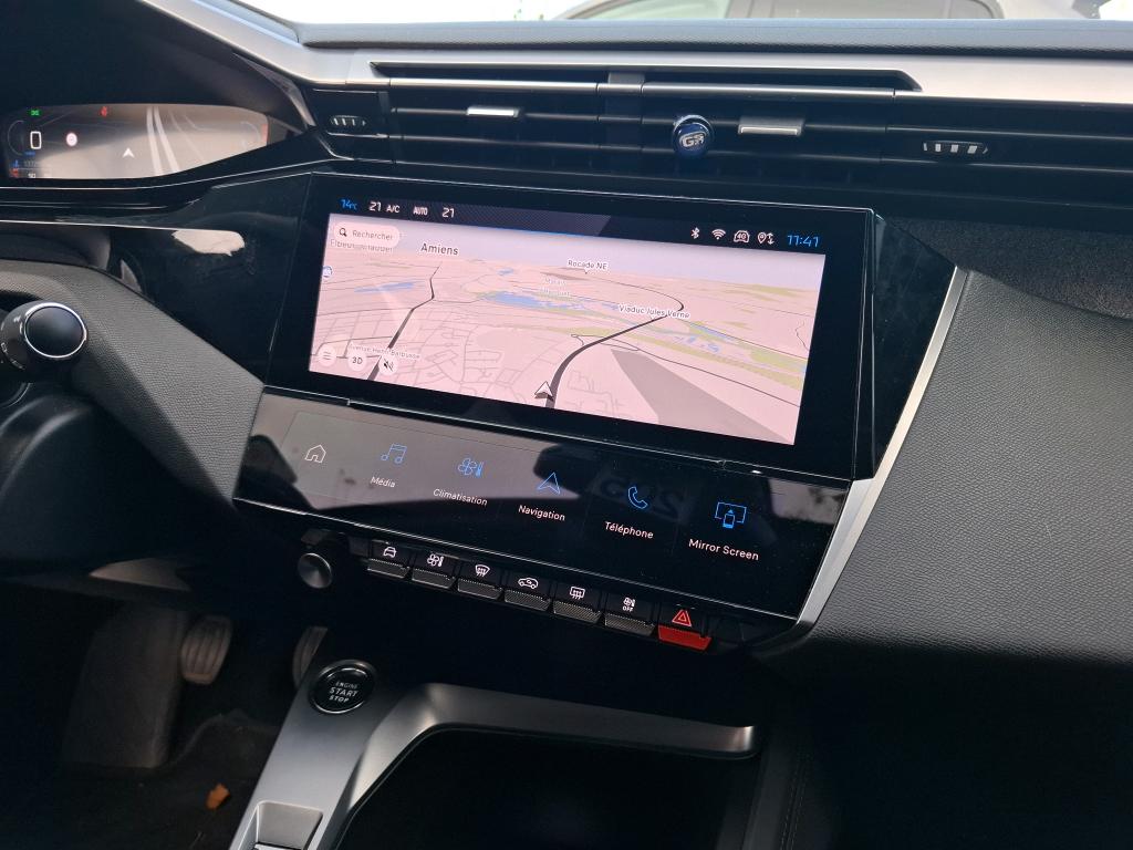 Peugeot 308 SW BlueHDi 130ch S&S BVM6 Allure 2022