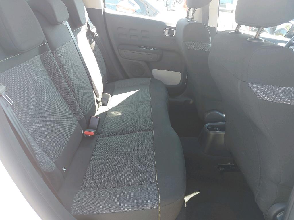 Citroen C3 PureTech 83 S&S BVM5 Shine 2023