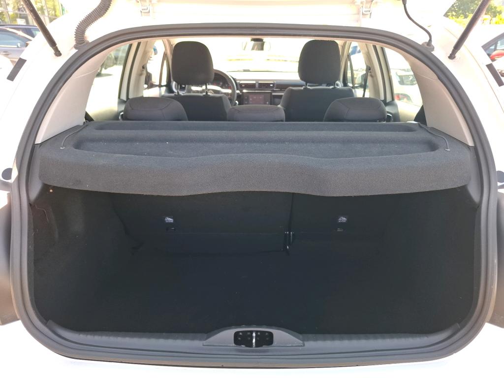 Citroen C3 BlueHDi 100 BVM6 You 2023