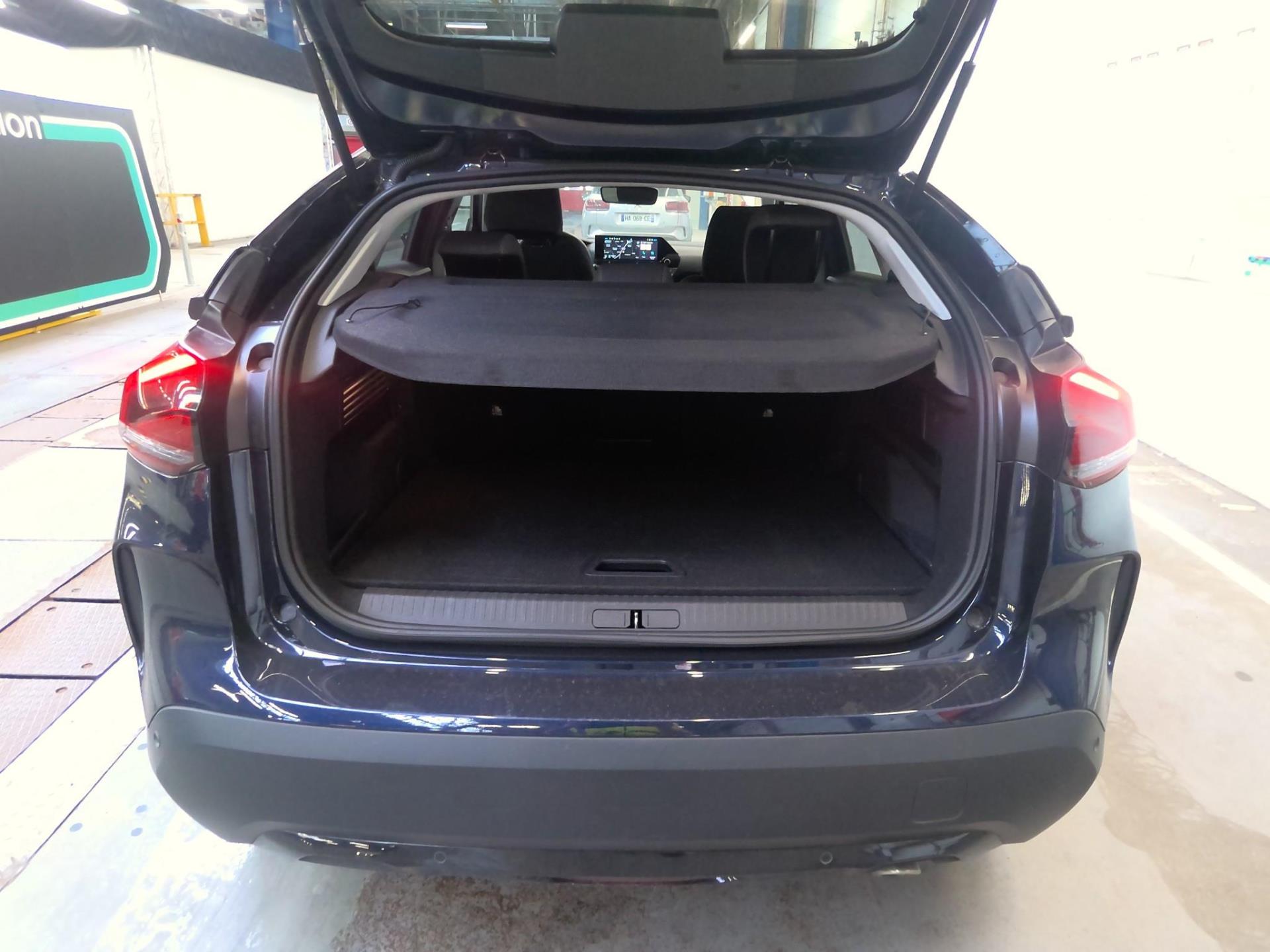 Citroen C4 BlueHDi 130 EAT8 Max 2024