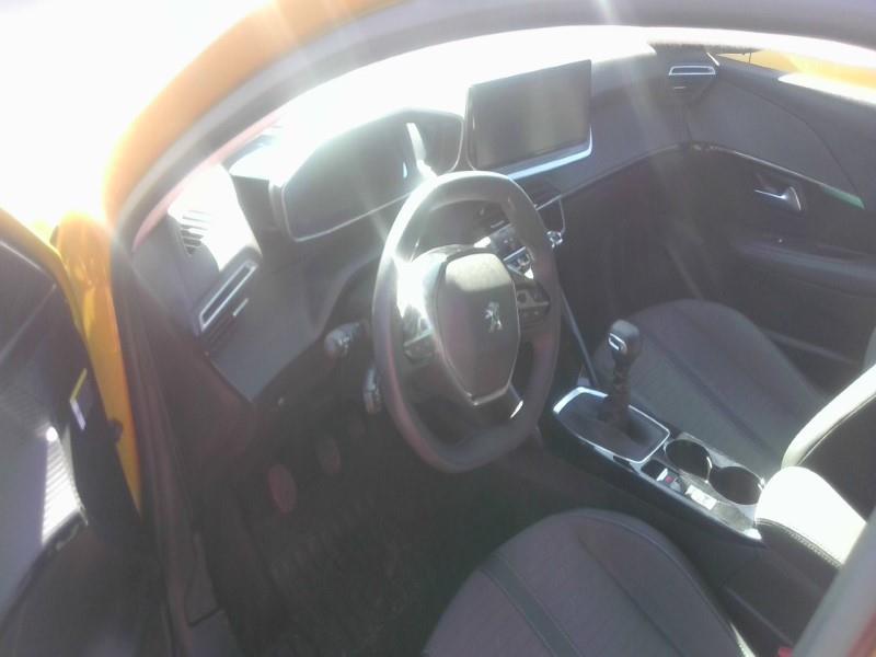 Foto Peugeot 208 3