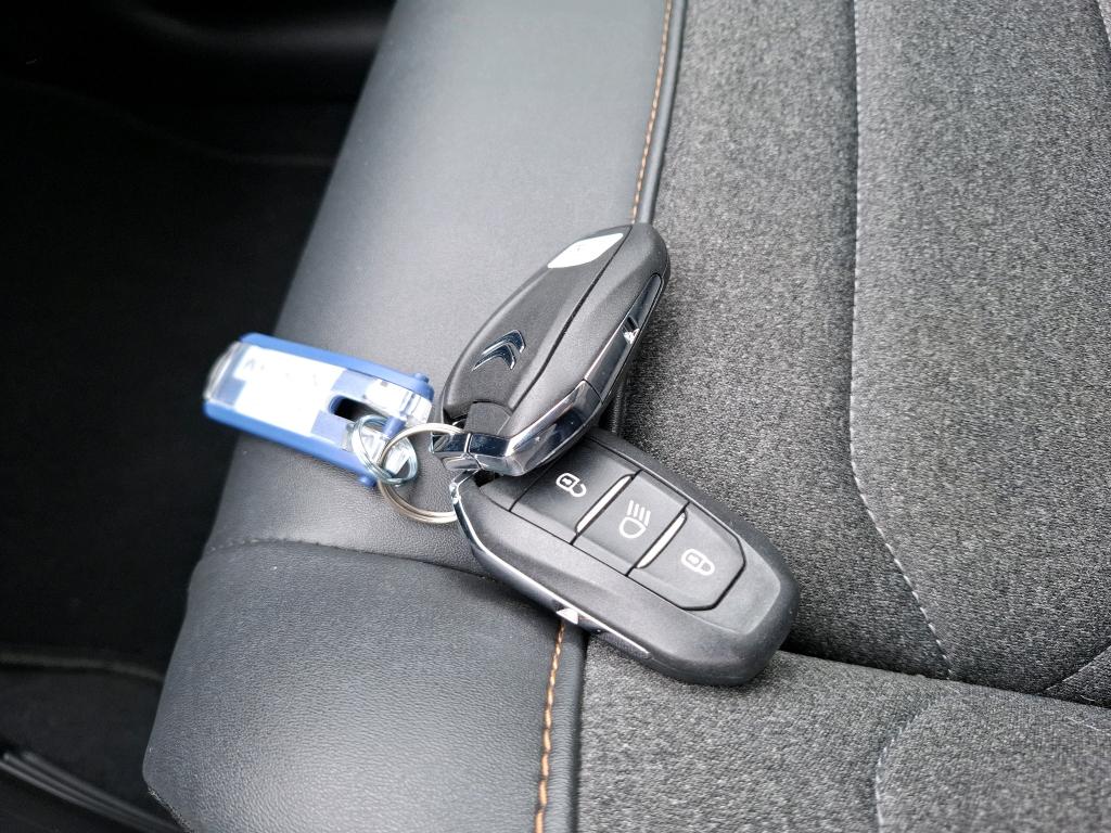 Citroen C3 PureTech 83 S&S BVM5 Shine 2023