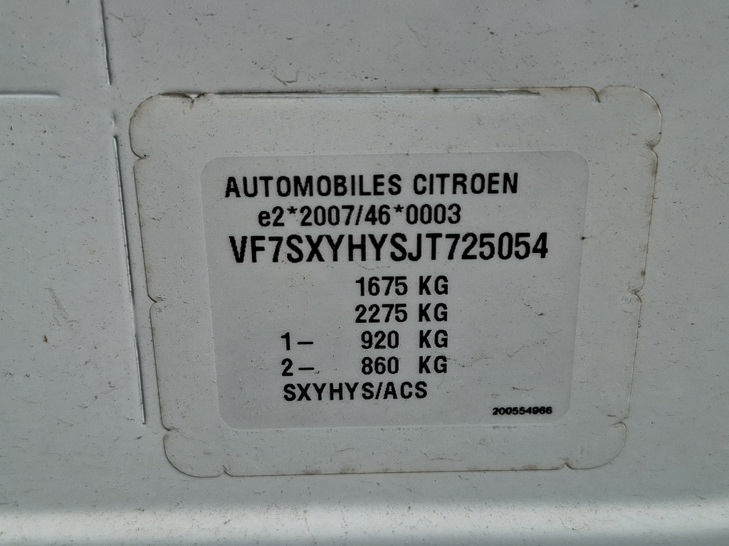 Citroen C3 BlueHDi 100 S&S BVM6 Feel 2019