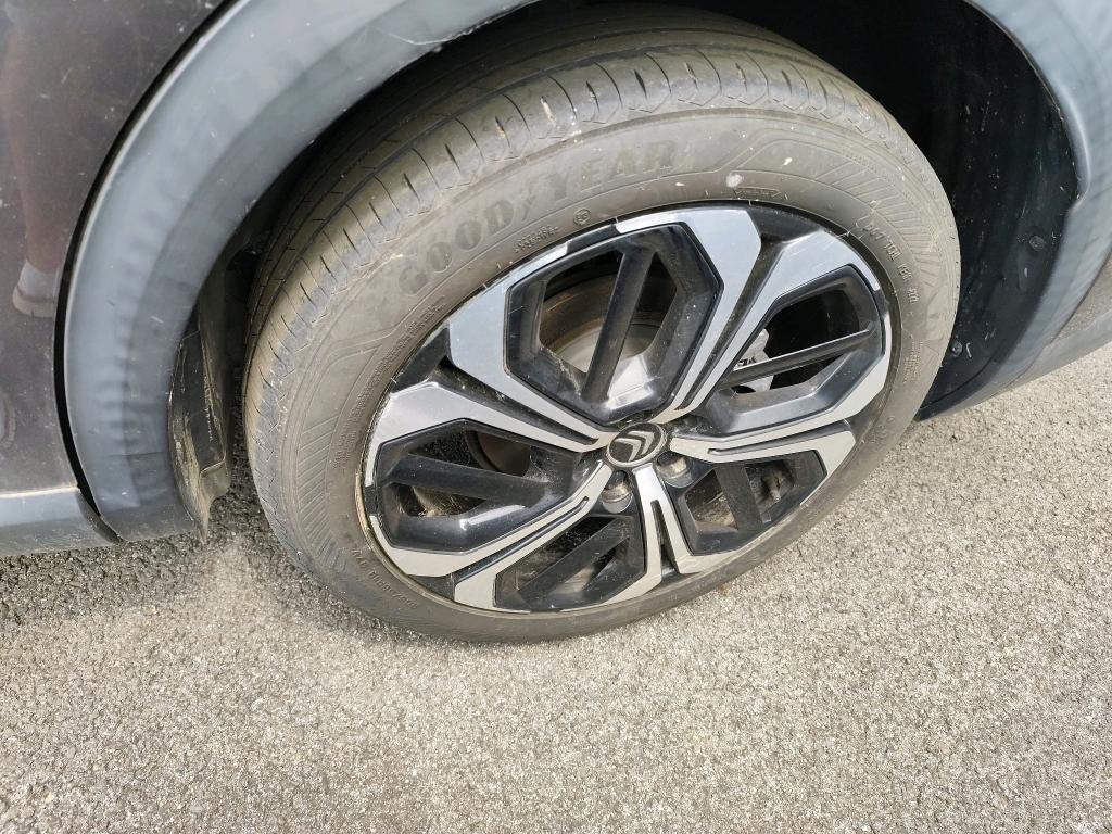 Citroen C5 X PureTech 130 S&S EAT8 Shine 2023