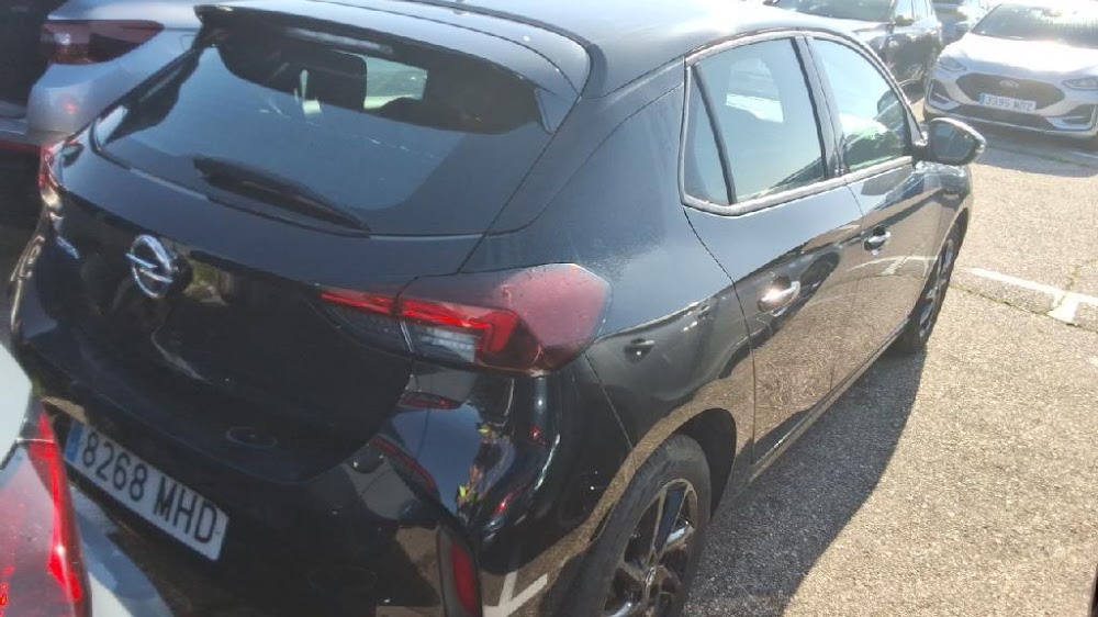 Foto Opel Corsa 14