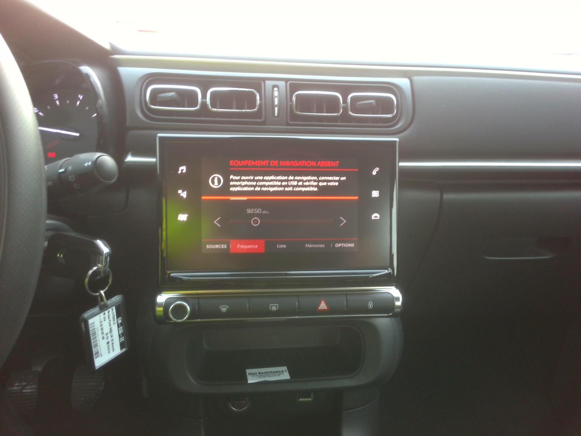 Citroen C3 PureTech 83 S&S BVM5 C-Series 2023