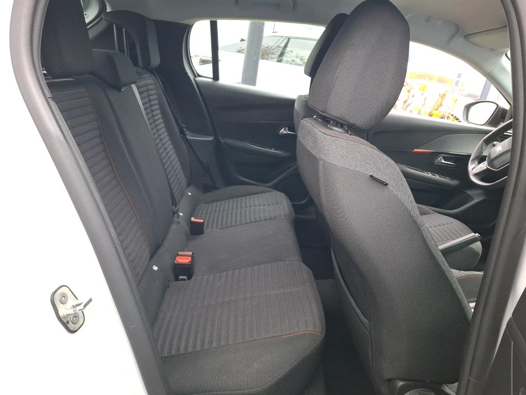 Peugeot 208 BlueHDi 100 S&S BVM6 Active Pack 2021