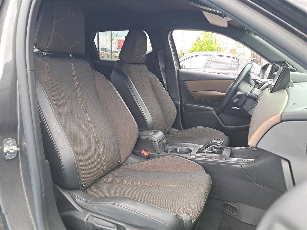 DS DS3 Crossback E-Tense So Chic 2020