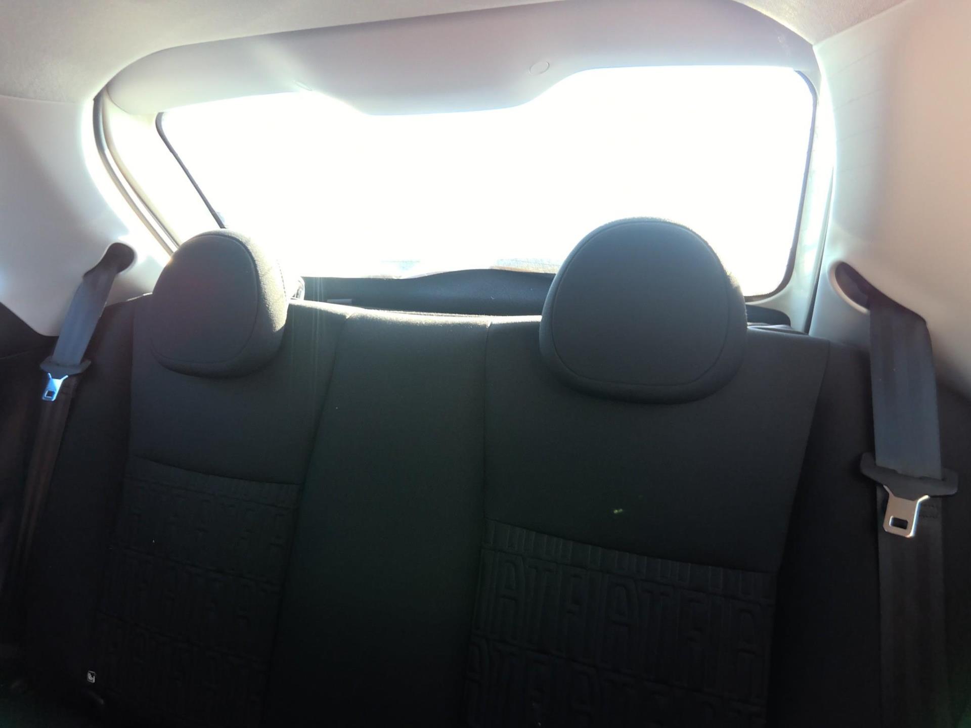 FIAT 500 e 95 ch Action 2022