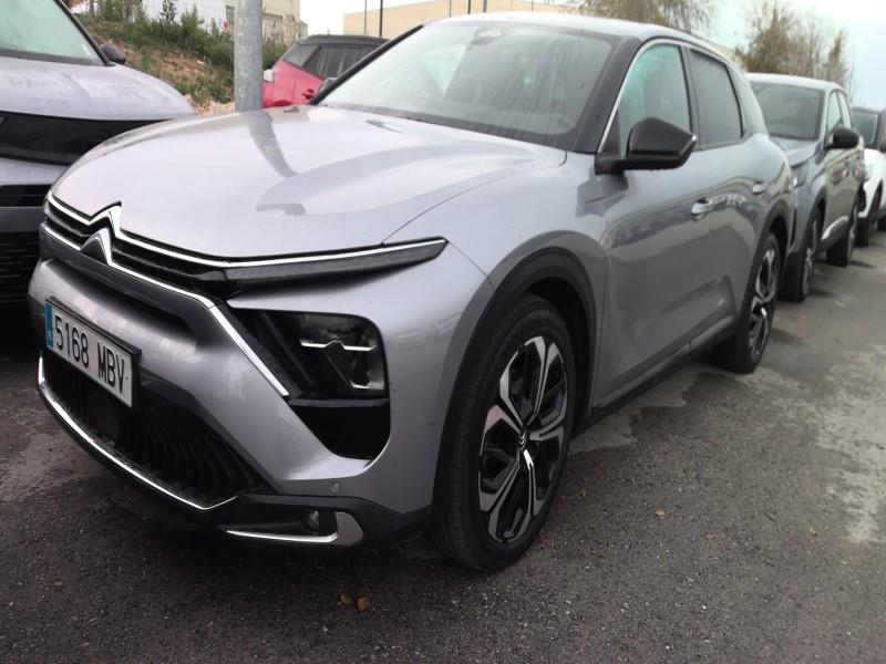 Foto Citroën C5 X 2