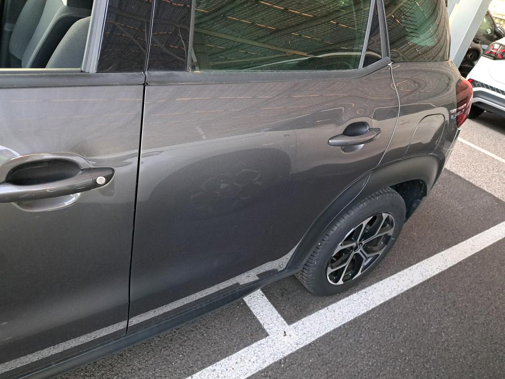Citroen C3 Aircross PureTech 110 S&S BVM6 Shine 2023