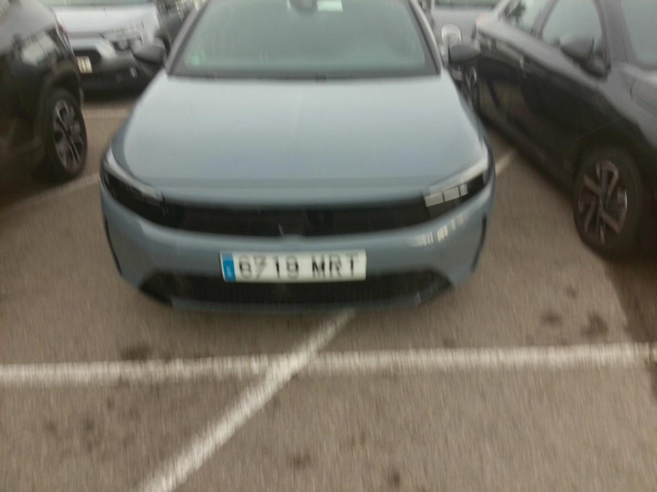Foto Opel Corsa 2