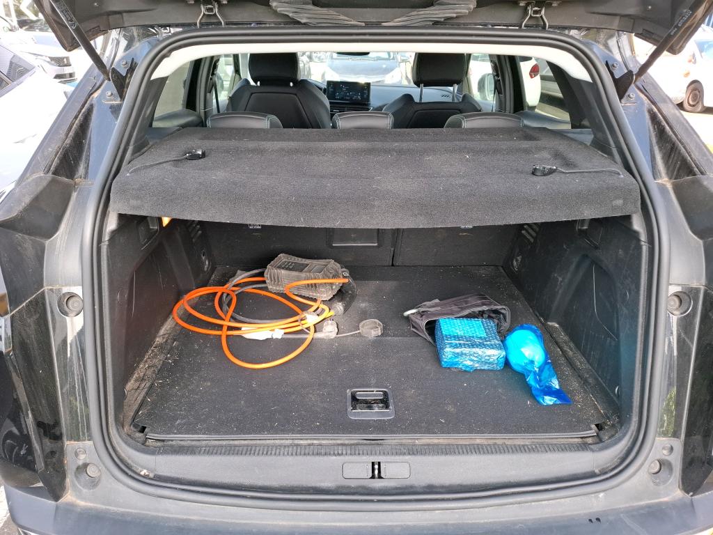Peugeot 3008 Hybrid 225 e-EAT8 Allure Pack 2022