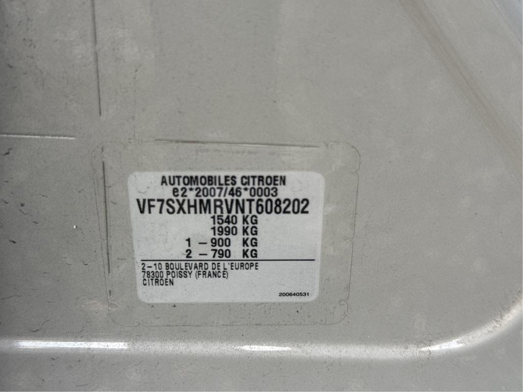 Citroen C3 PureTech 83 S&S BVM5 Shine 2022