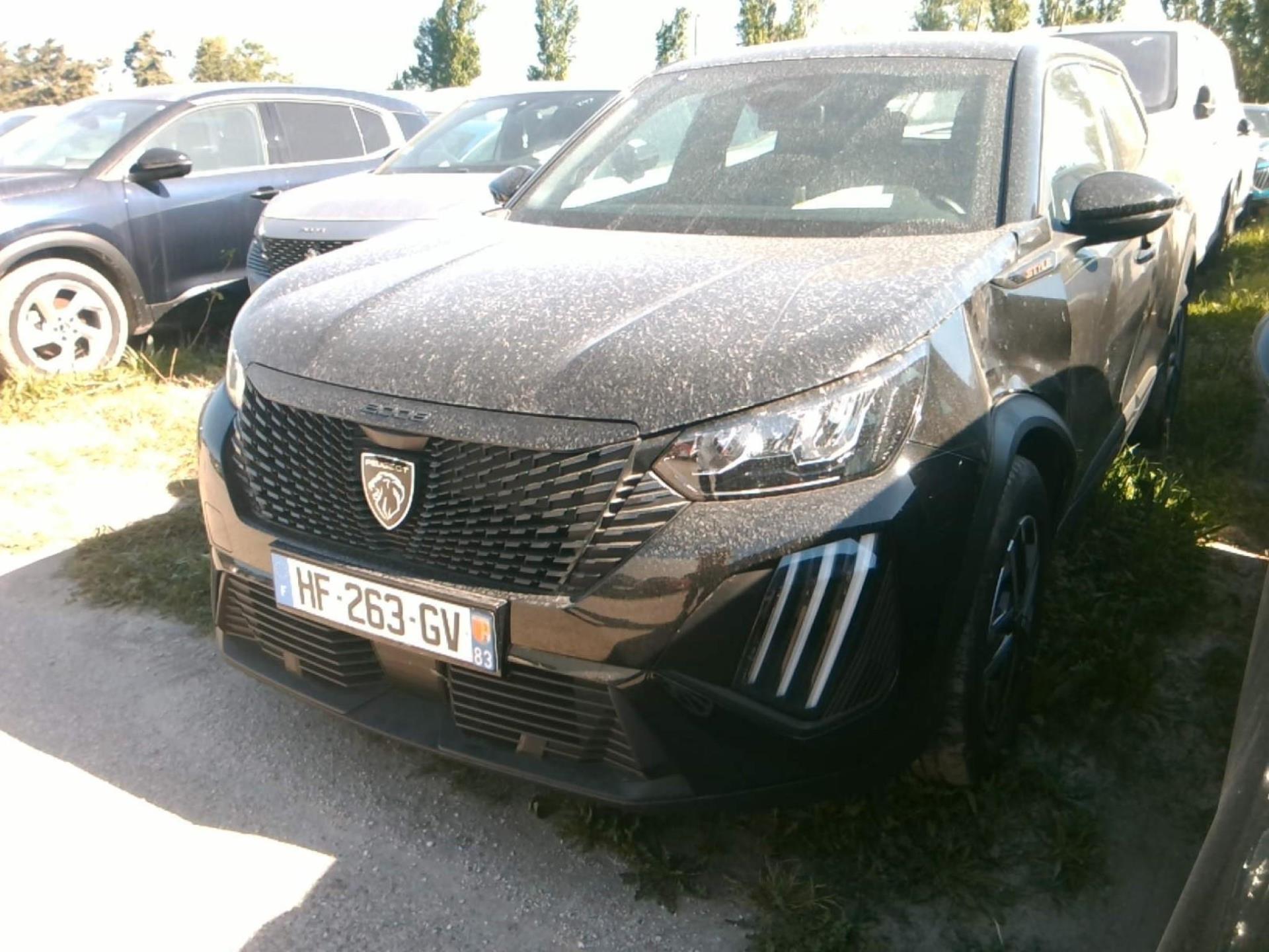 2008 II