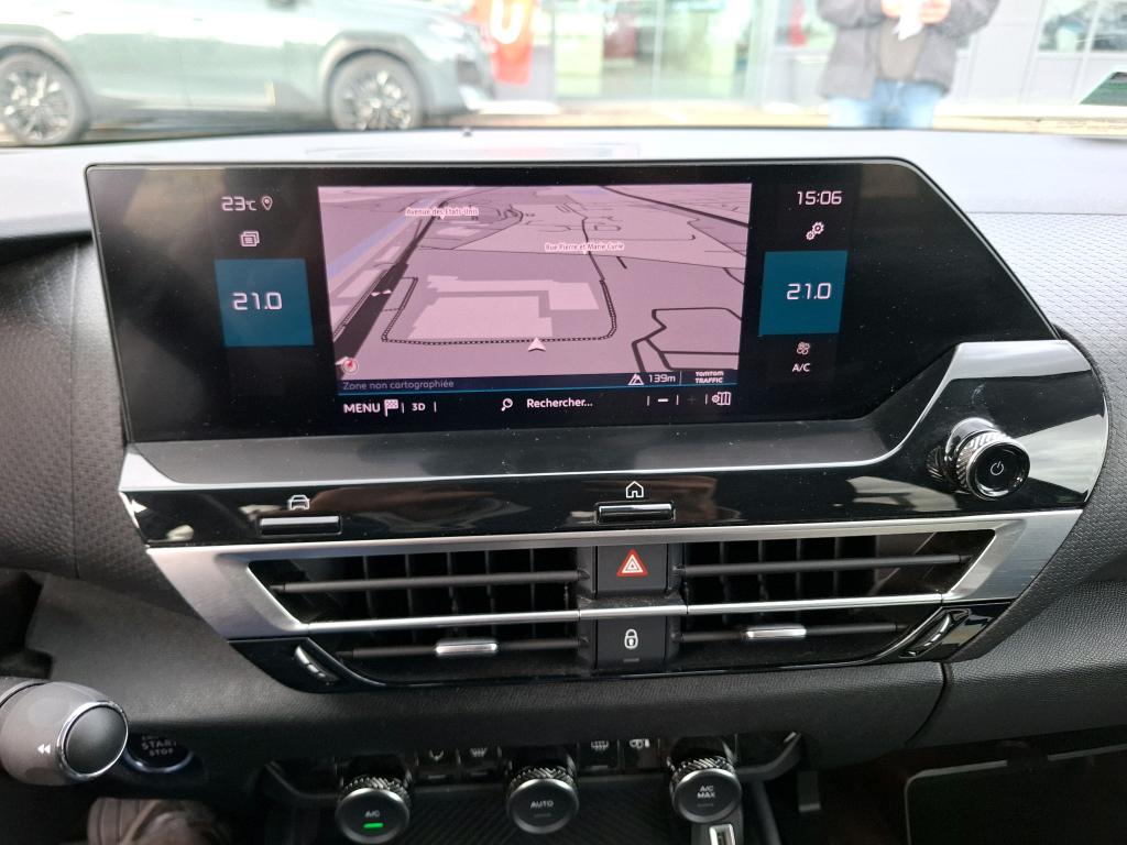 Citroen C4 BlueHDi 130 S&S EAT8 Shine 2022