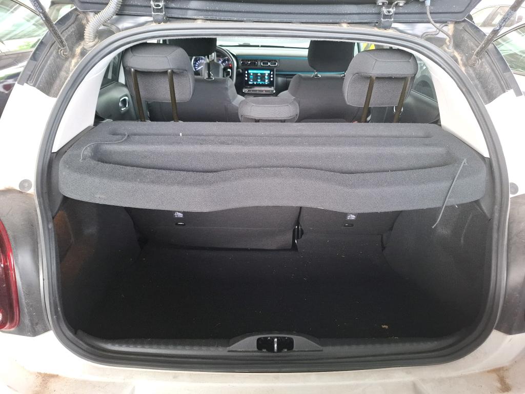Citroen C3 BlueHDi 100 S&S BVM6 Shine Pack 2022