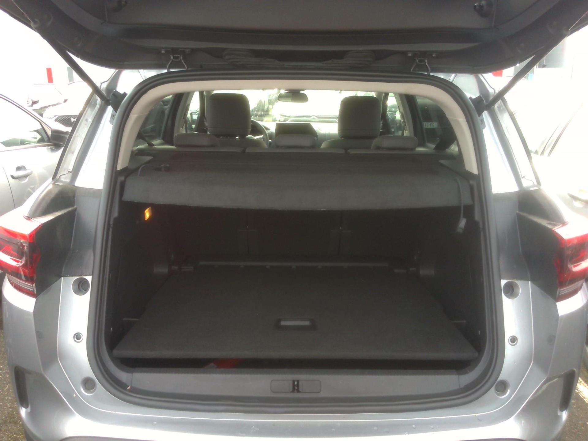 Citroen C5 Aircross PureTech 130 S&S EAT8 Shine Pack 2023