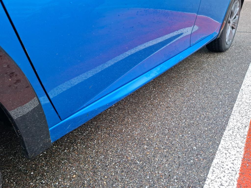 Peugeot 208 Electrique 50 kWh 136ch Style 2023