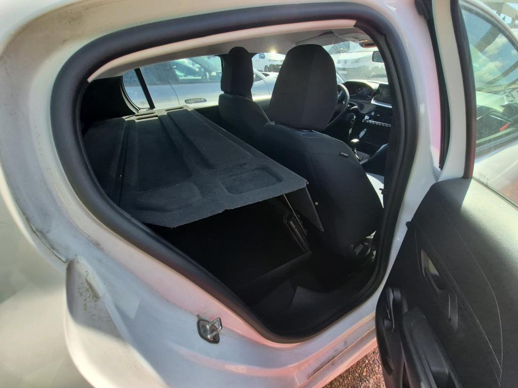 Peugeot 208 II