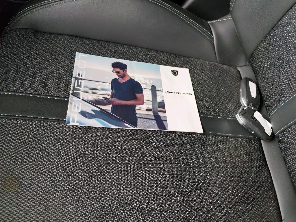 Peugeot 308 PHEV 180 e-EAT8 Allure Pack 2023