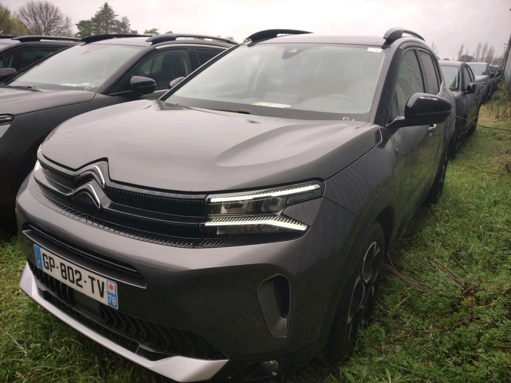 C5 AIRCROSS